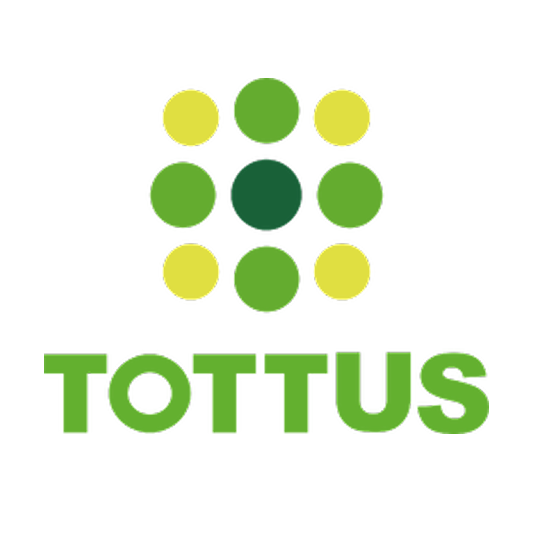 Tottus