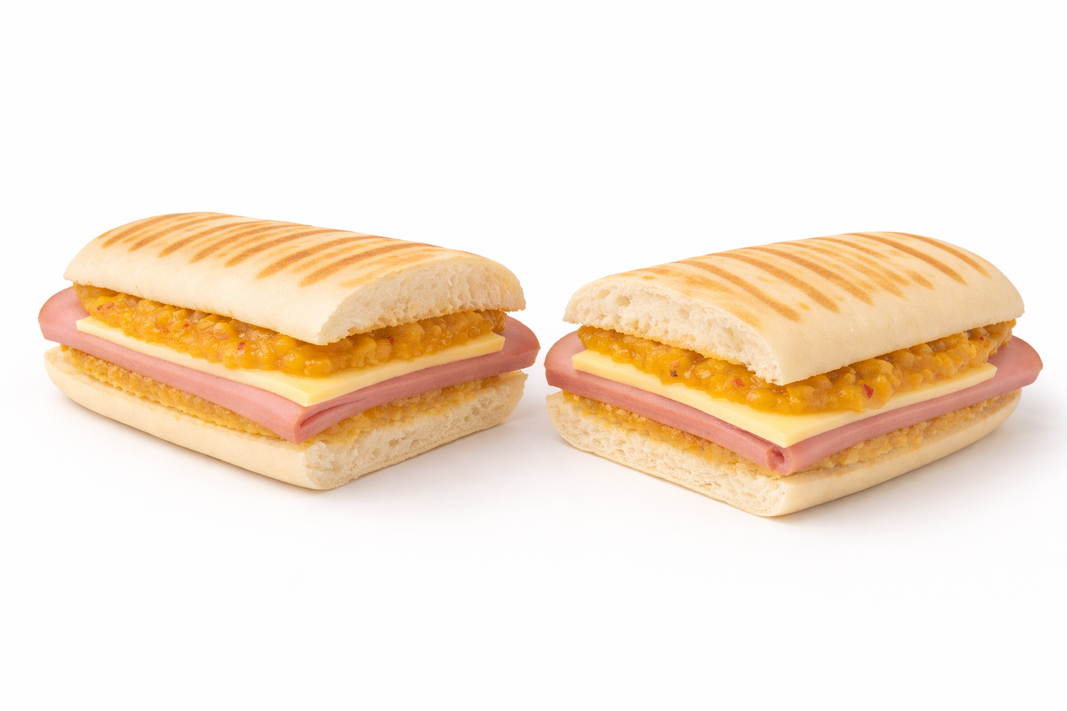 Sánguche Caliente